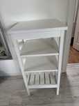 Szafka regał ikea hemnes