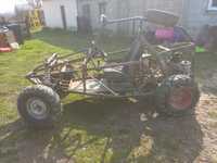 Sprzedam buggy Fiat 126p