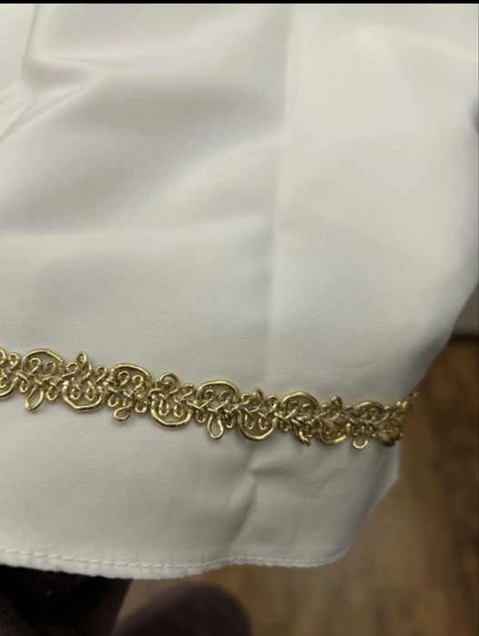 Sukienka Alba Komunijna 152