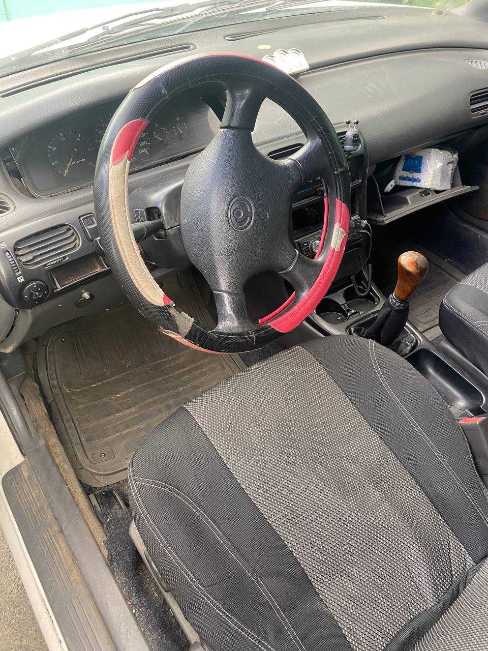 продам Mazda 626