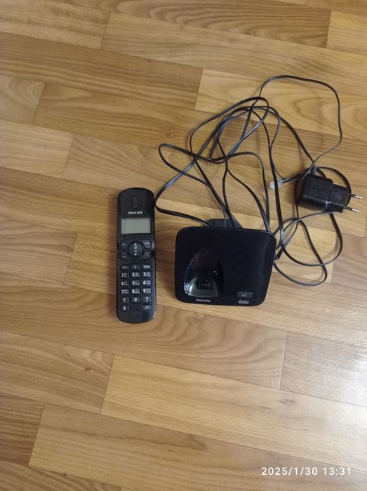 Радиотелефон Phillips CD175