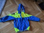 Kurteczka na deszcz Didriksons 100 cm.