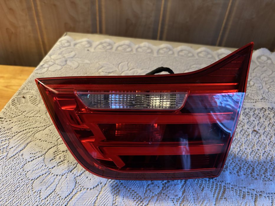 Lampa prawa tył BMW Seria 4 f32