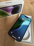 iPhone 14 128GB Open box