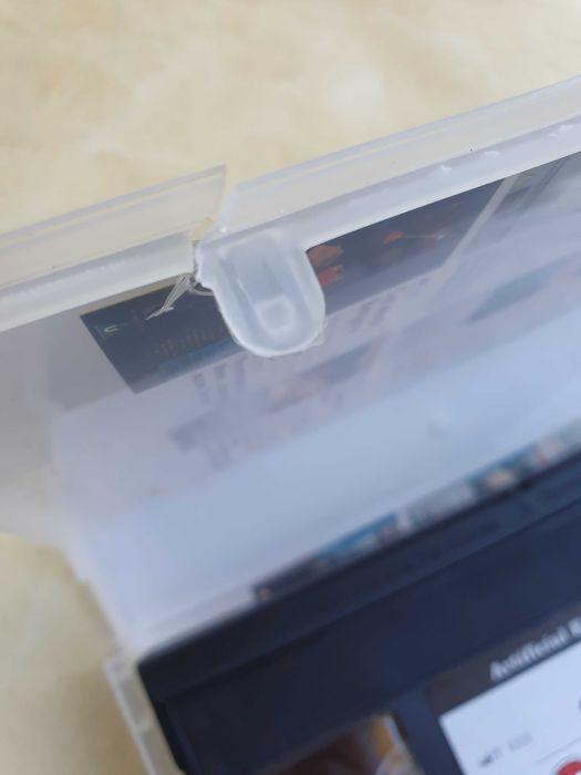 Conjunto livro Bukowski e cassete vhs Robert Crumb