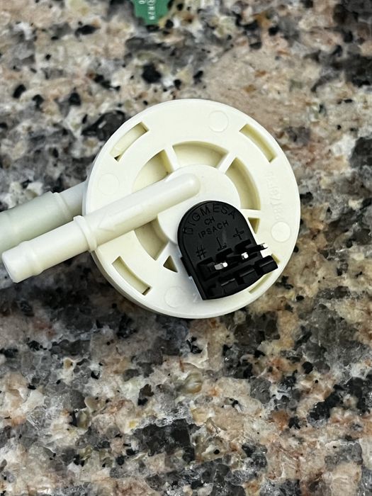 Peças Máquina café Nespresso CitiZ D113