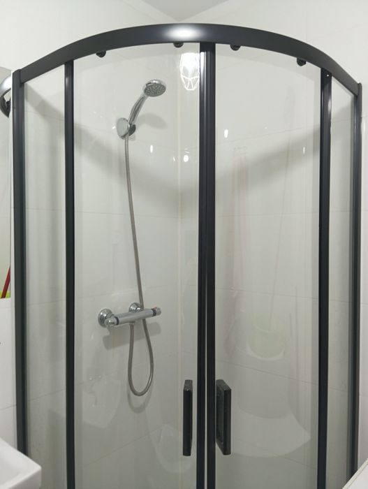 Prysznic 80*80 do łazienki