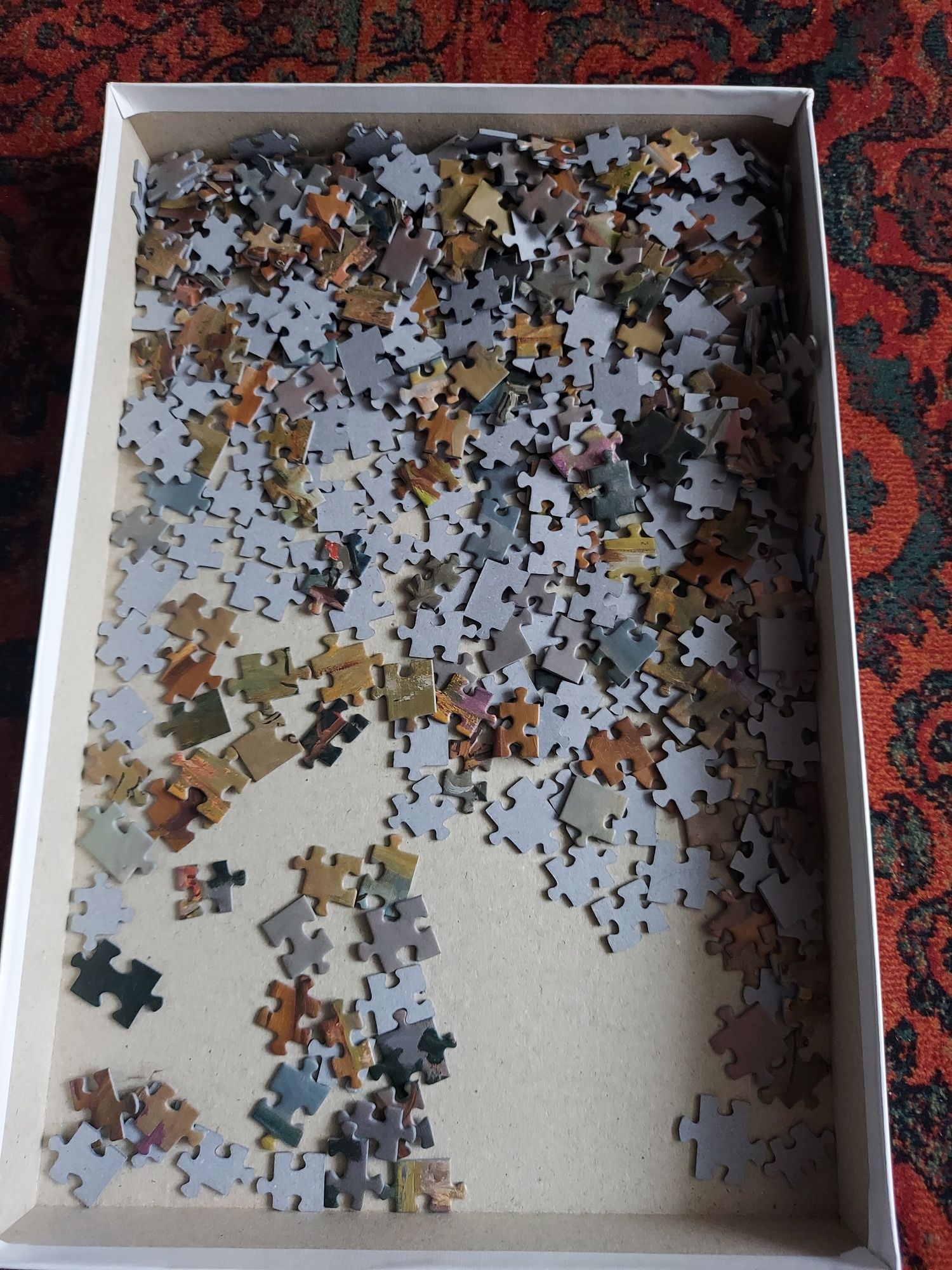 Puzzle Józef Piłsudski