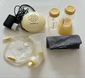 Молоковідсос електричний Medela swing