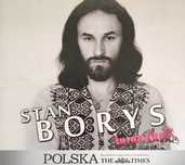 Cd Gwiazdy Polskiej Piosenki Stan Borys