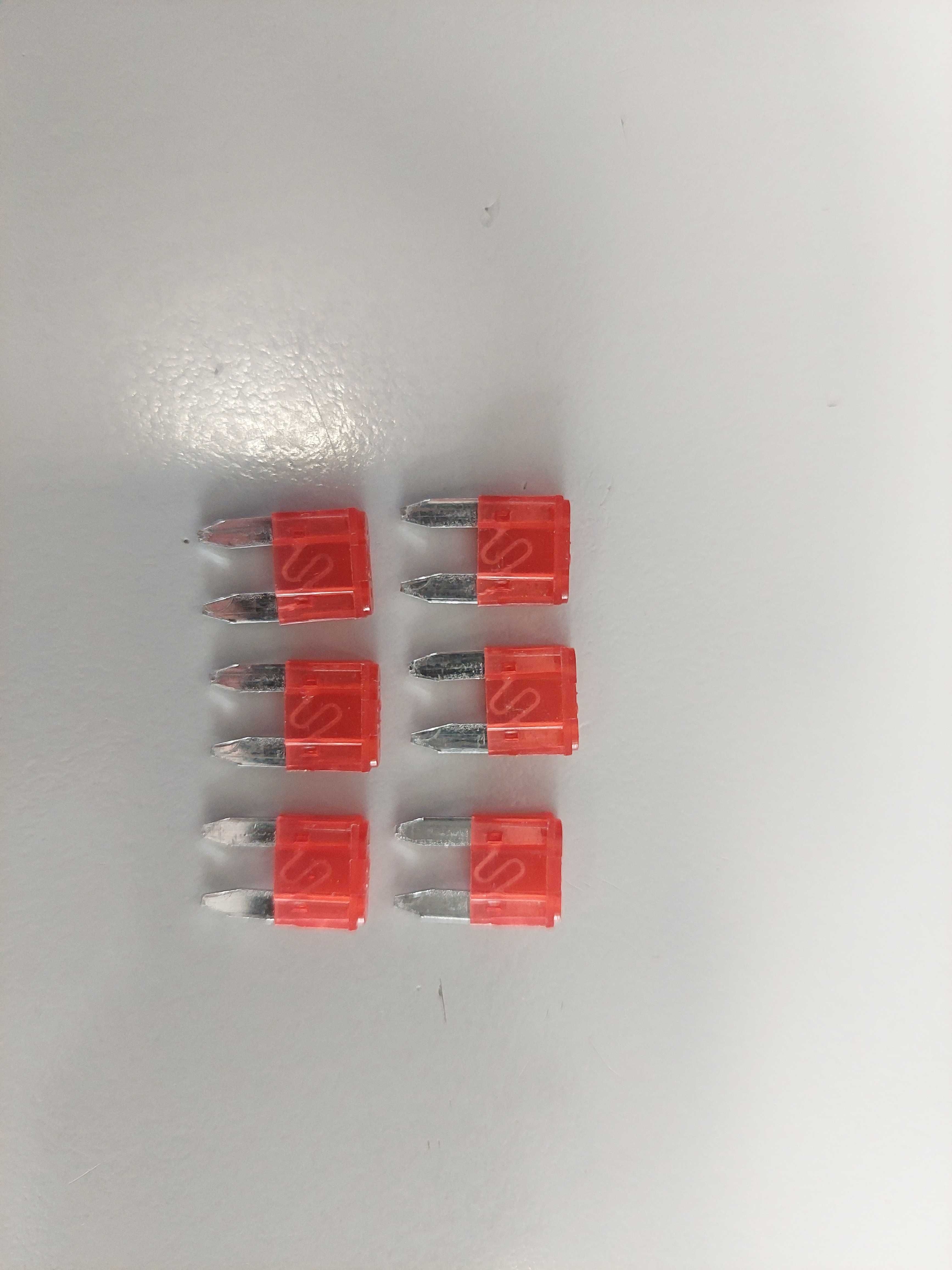 Adapter Przejściówka Bezpieczników Bypass Mini