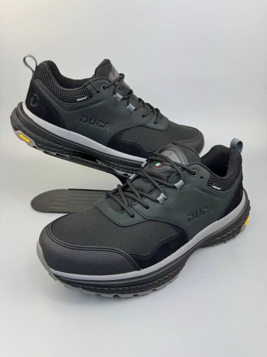 Кросівки DUCA Walking