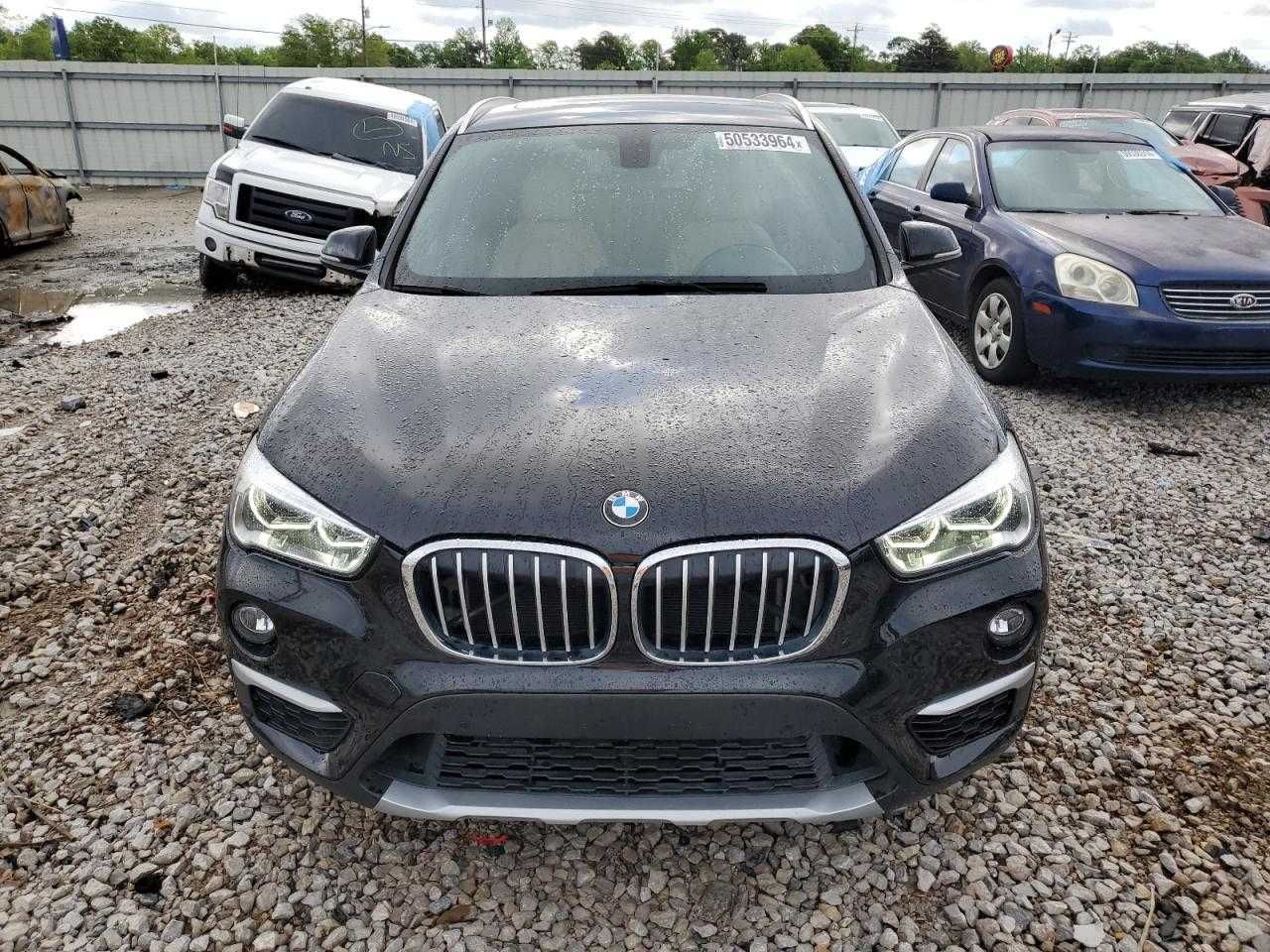 Bmw X1 Sdrive28I 2017