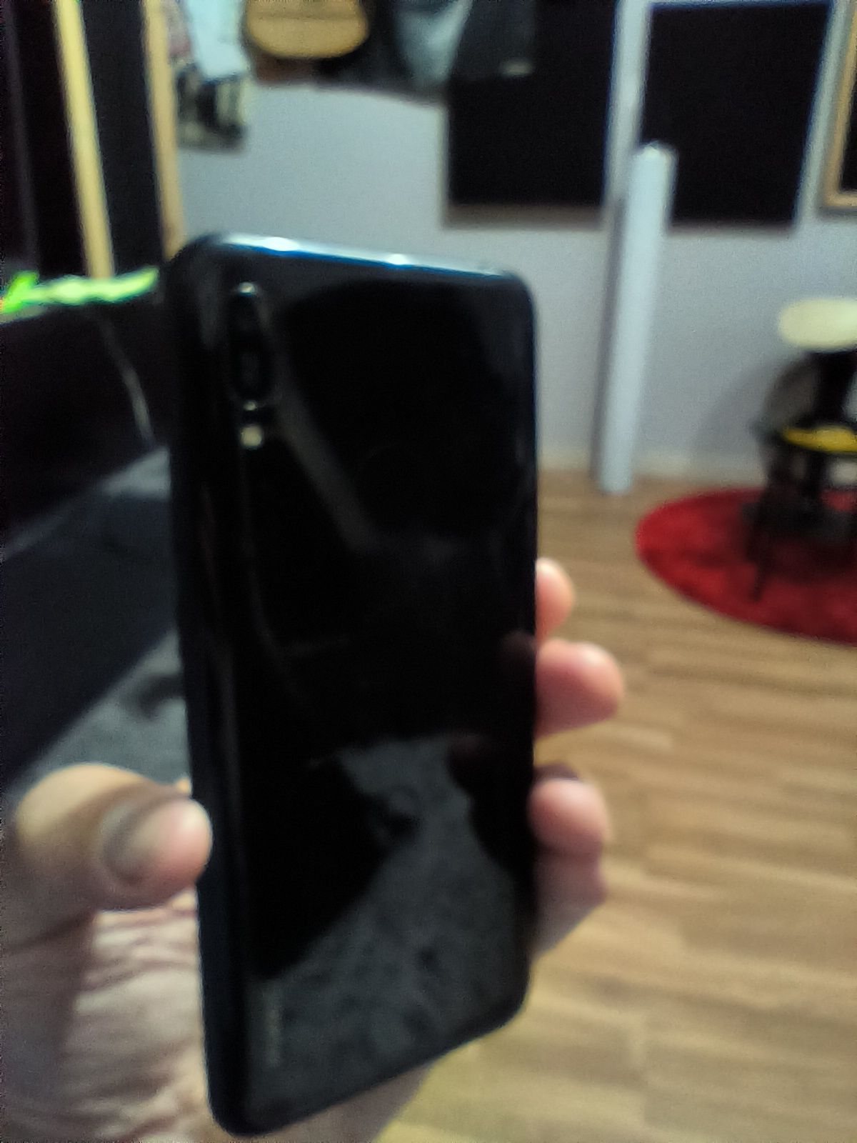 Huawei y6 2019 usado