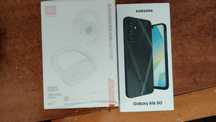 Sprzedam słuchawki JBL + Samsung a16