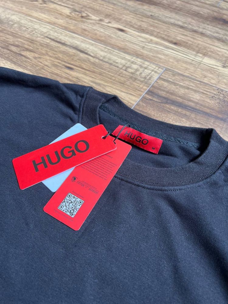 Реглан чоловічий Hugo Boss