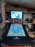 Wirtualny Flipper Pinball