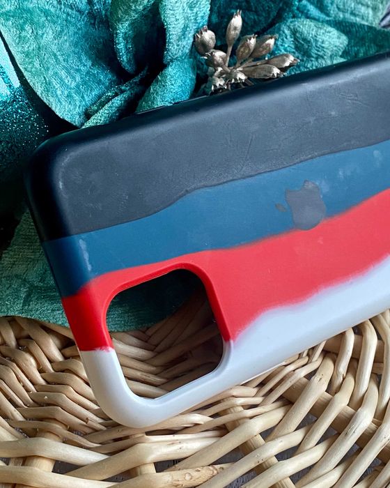 Чохол для iPhone 11 Pro • Стильний дизайн • НОВИЙ