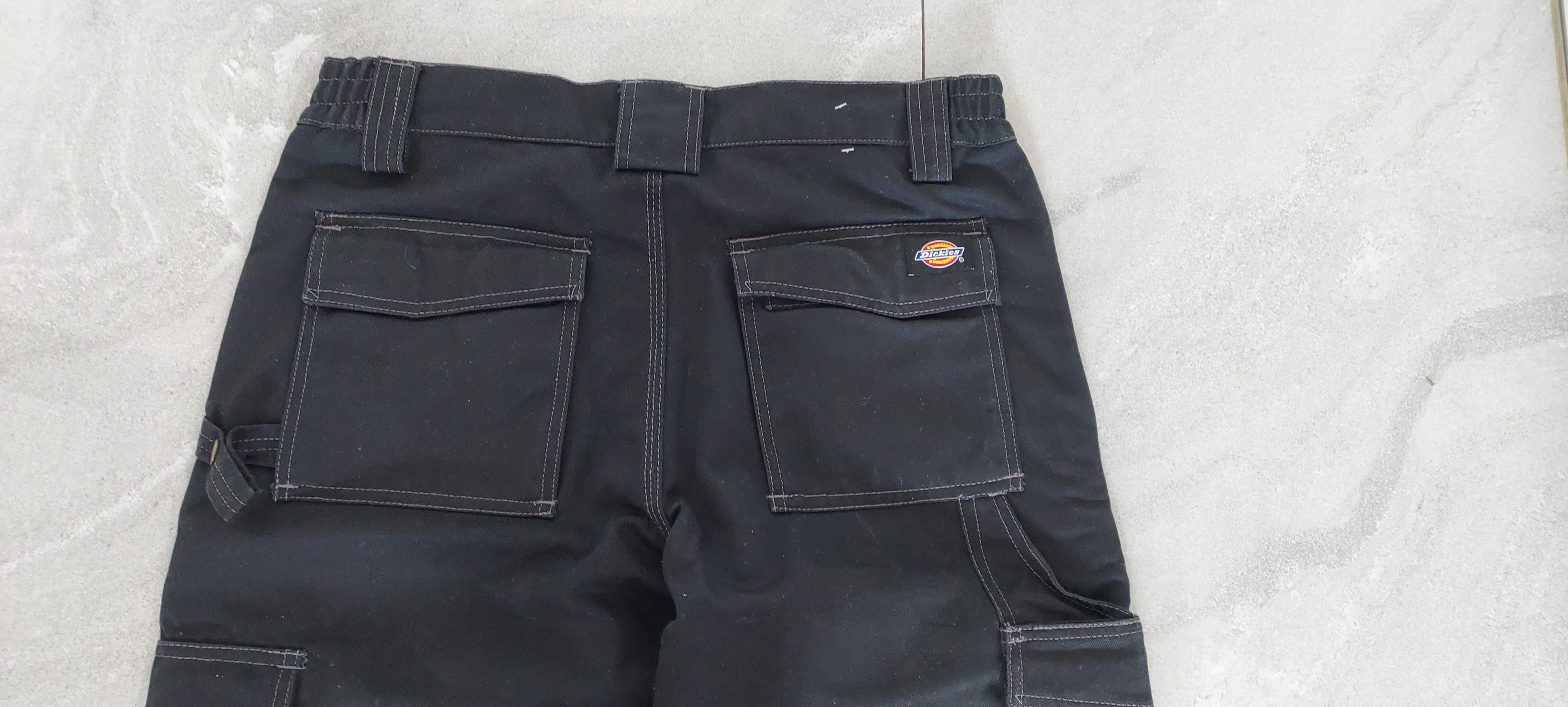 Dickies spodnie męskie r DE48