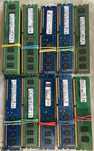 Модуль пам'яті DDR3L 4Gb
