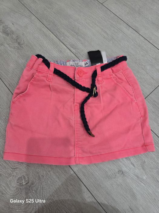 spódniczka h&m 110 rozmiar dla dziewczynki