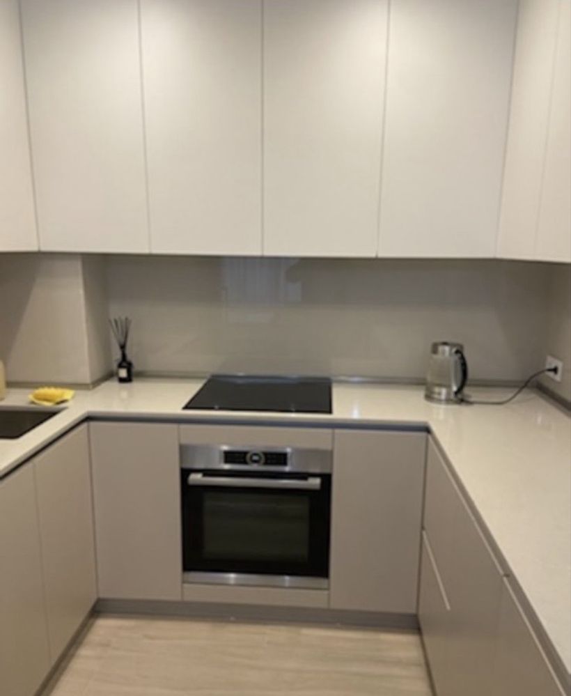 1к Obolon Residences Оболонь Резіденс пр. Оболонский 26