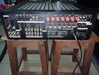 Amplificador Sony STR-DB830 5.1 Canais