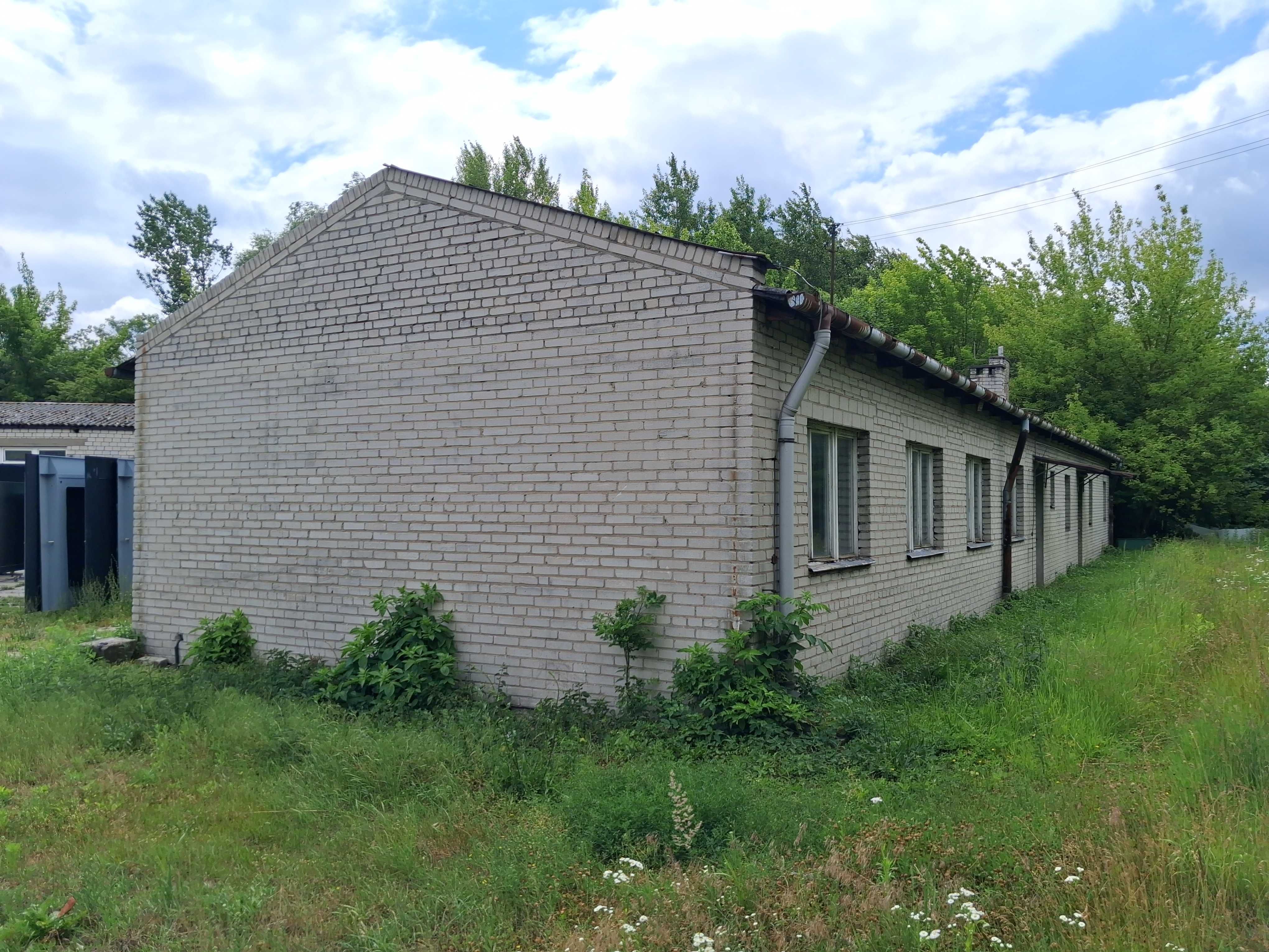Budynek 190 m.kw. pod manufakturę, biuro, magazyn na drobne rzeczy