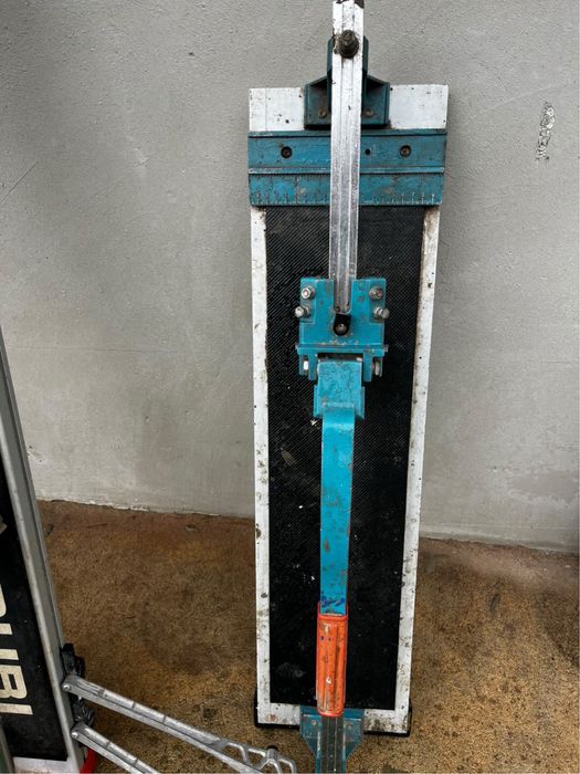 Rubi, proline urządzenia do cięcia glazury