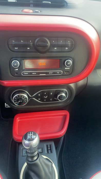 Renault Twingo Tce 90