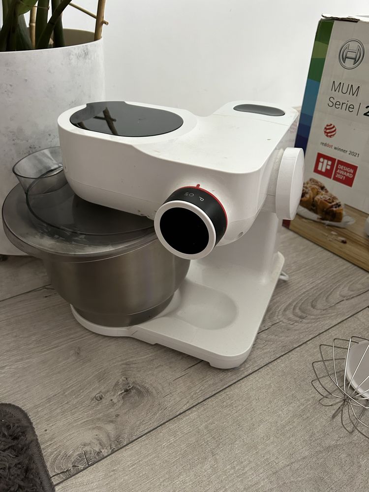 Robot kuchenny planetarny BOSCH mum 2