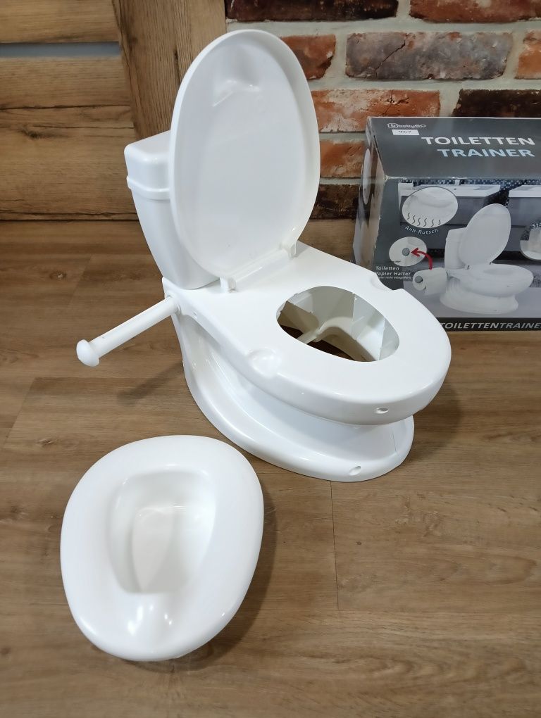 Nocnik wc dla dzieci