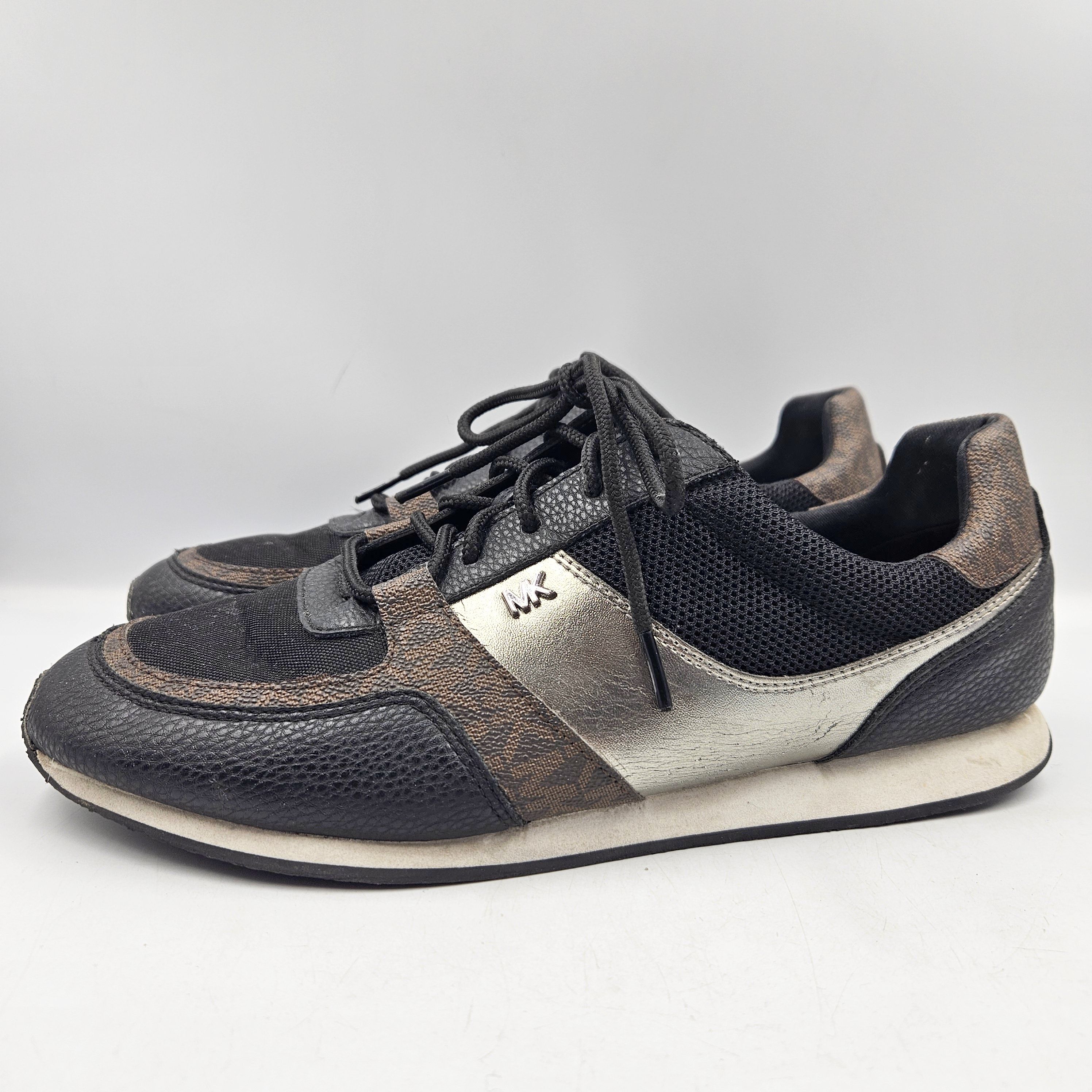 Buty Sportowe Sneakersy Męskie Michael Kors Rozmiar 44