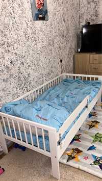 Детская кровать Ikea 160*70