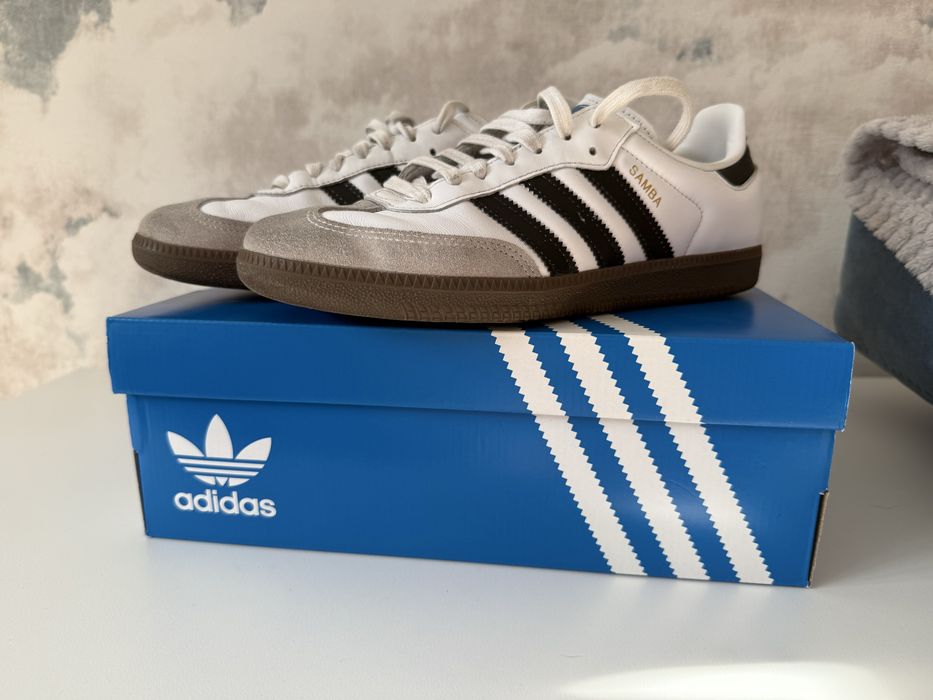 Кросівки Adidas Samba OG