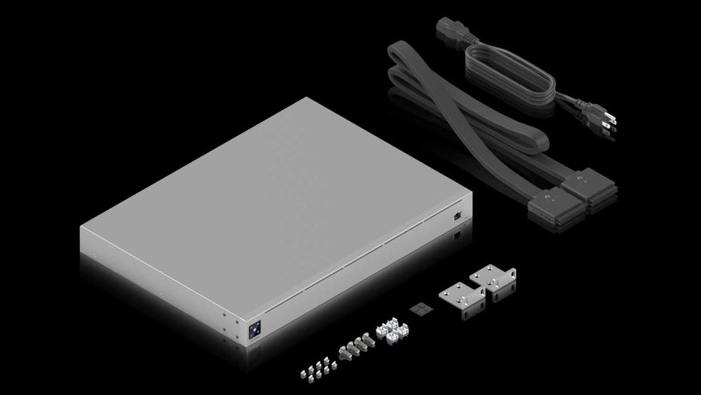 Ubiquiti Power Backup