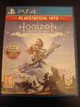 Horizon zero dawn PS4 wersja PL dubbing