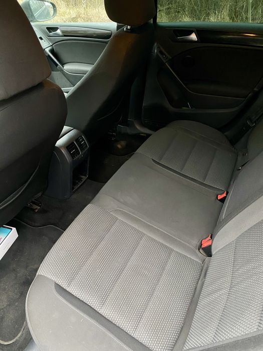 Продаж/Обмен Golf 6 2л TDI