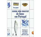 Como Não Morrer de Fome em Portugal, Lucy Pepper