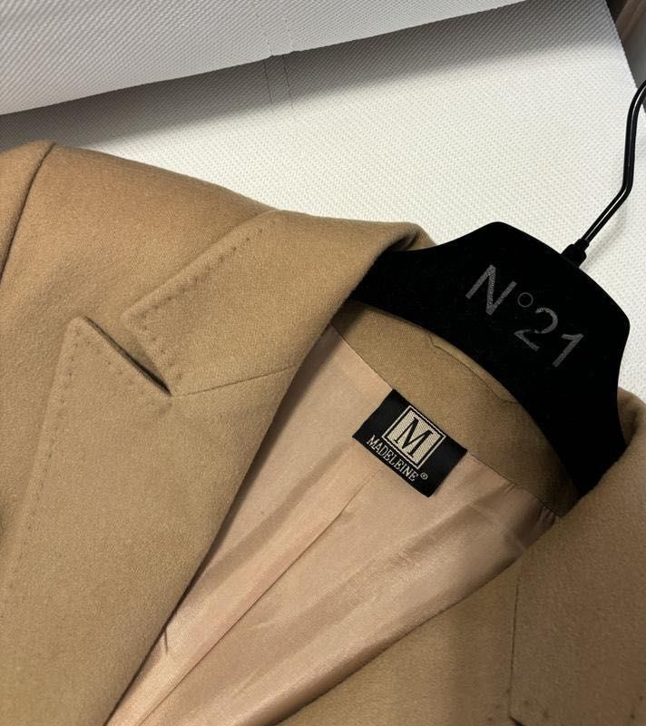 Чудовий кашеміровий жакет Madelein/Max Mara/Loro Piana