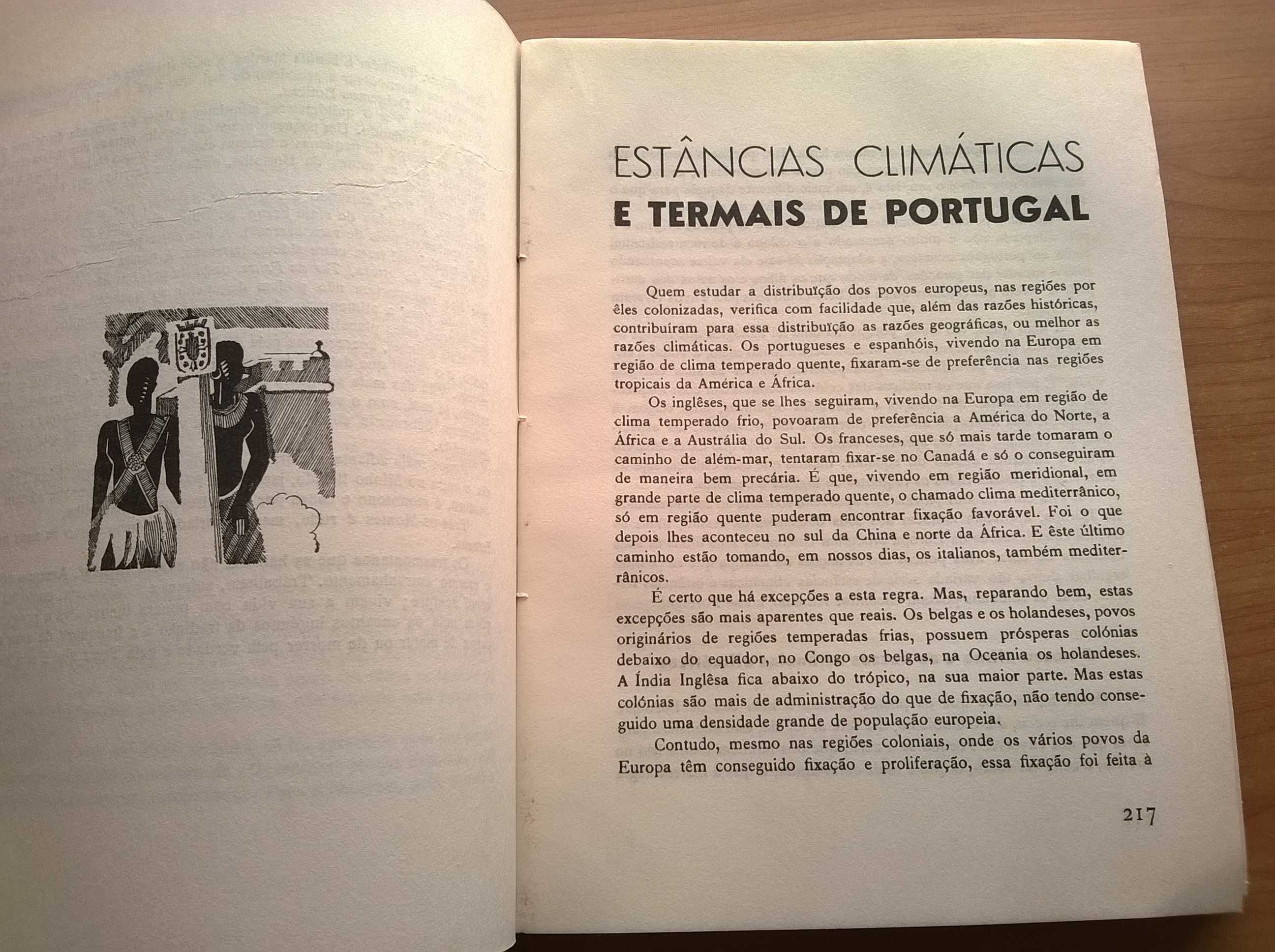 O Mundo Português - Cultura e Propaganda/de Arte e Cultura Coloniais