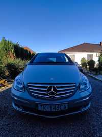 Mercedes B200 2.0 Turbo 193 km Automat, Android