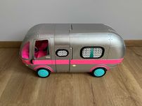 LOL Surprise OMG Gamper Fashion Camper