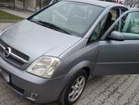 Opel Meriva 1.4 2005 niski przebieg