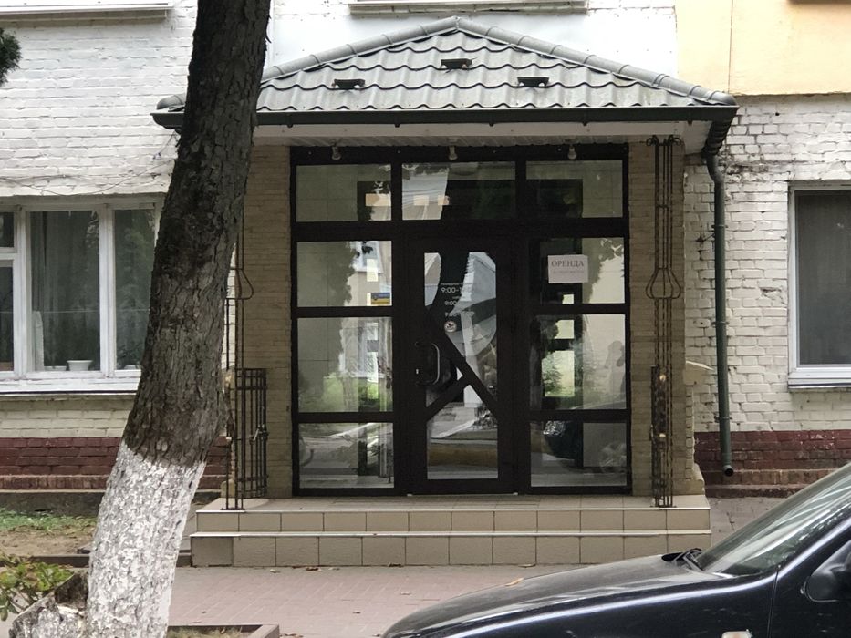 Оренда приміщення