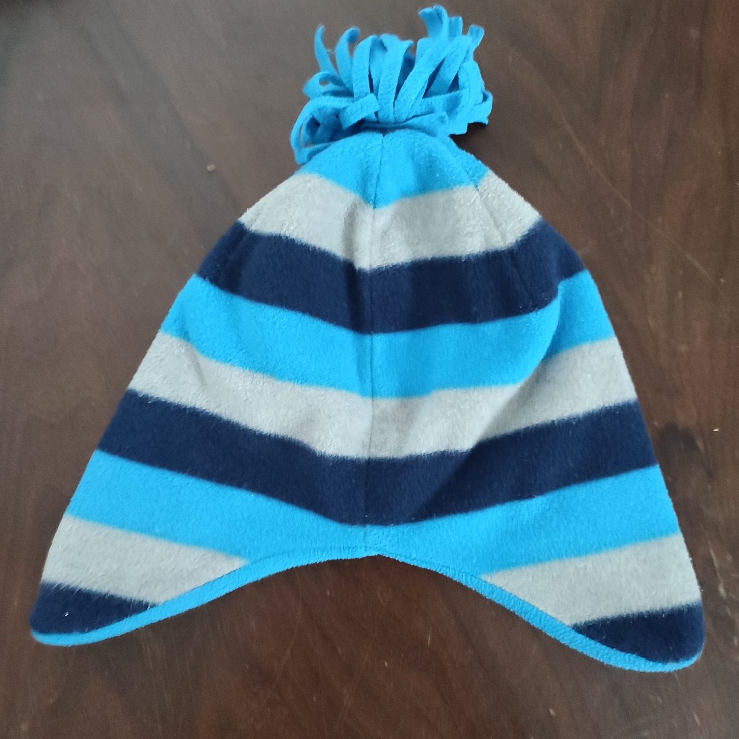 Czapka zimowa polarowa Debenhams 3-6 lat