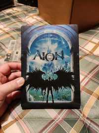 Aion PC Steelbook