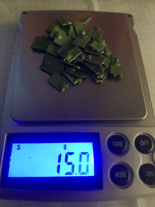 Конденсаторы КМ 5Н90 советские