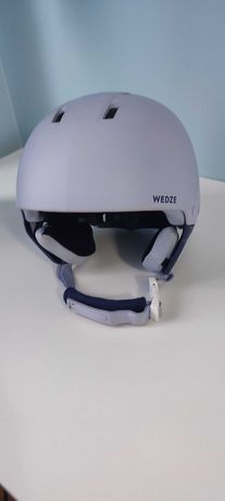 Kask narciarski XS