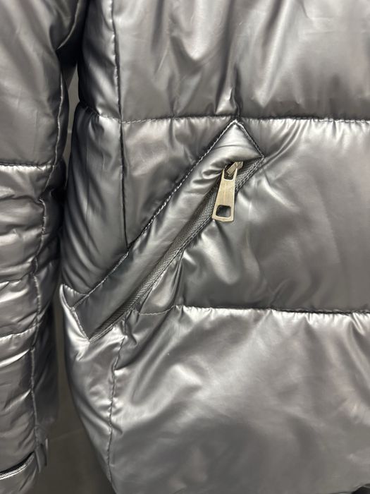 Жіноча курточка демісезонна